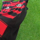 Regata Flamengo I 25/26 Torcedor