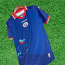 Camisa Haiti I 2026 Torcedor