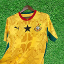 Camisa Gana II 2026 Torcedor