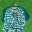 Camisa Portugal Pré-Jogo II 2026 Torcedor