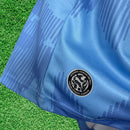 Camisa Austria II 2026 Torcedor