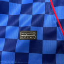 Camisa Croácia II 2026 Torcedor