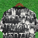 Camisa Corinthians Pré-Jogo 26/27 Torcedor