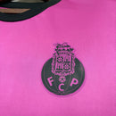Camisa FC Porto Rosa 26/27 Torcedor