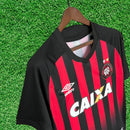 Camisa Athletico Paranaense I 2017 Retrô