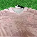 Camisa Japão Especial Rosa 2026 Jogador