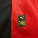 Camisa AC Milan Slam Jam Vermelha 26/27 Torcedor