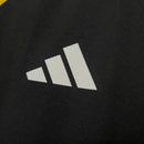 Camisa Atlético Mineiro Treino Preta 25/26 Torcedor