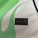 Camisa Nigeria II 2026 Torcedor