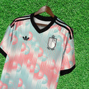 Camisa Belgica II 2026 Torcedor