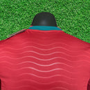 Camisa Portugal I 2026 Jogador