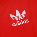 Conjunto Flamengo Vermelho 25/26 Treino