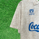 Camisa Cruzeiro II 93/94 Retrô