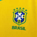 Camisa Brasil Especial Amarela 2026 Torcedor