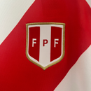 Camisa Peru I 2024 Torcedor