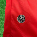 Camisa Egito I 2026 Torcedor