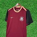 Camisa Corinthians Treino 26/27 Torcedor