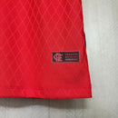 Camisa Flamengo Especial Vermelha 26/27 Torcedor