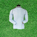 Camisa Uruguay I 2026 Jogador Manga Longa