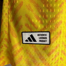 Camisa Africa do Sul I 2026 Jogador