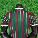 Camisa Fluminense I 26/27 Jogador