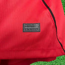 Camisa Canada I 2026 Torcedor
