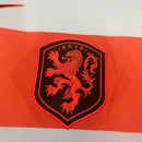 Camisa Holanda II 2026 Torcedor