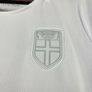 Camisa Noruega III 2026 Torcedor