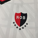 Camisa Newell's Old Boys II 26/27 Torcedor