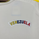 Camisa Venezuela II 2026 Torcedor
