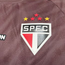 Camisa São Paulo Goleiro II 26/27 Torcedor