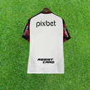 Camisa Flamengo II 25/26 Torcedor