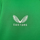 Camisa Irlanda I 2026 Torcedor