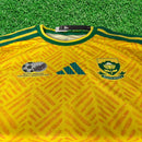Camisa Africa do Sul I 2026 Jogador