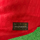 Camisa Noruega I 2026 Jogador