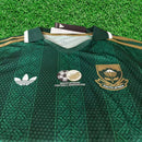 Camisa Africa do Sul II 2026 Jogador