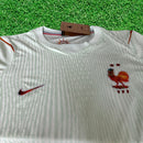 Camisa França II 2026 Jogador