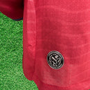 Camisa Portugal I 2026 Jogador Manga Longa
