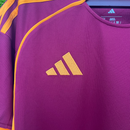 Camisa AS Roma I 25/26 Torcedor