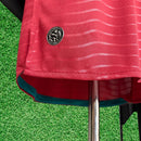 Camisa Portugal I 2026 Jogador