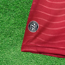 Camisa Portugal I 2026 Manga Longa