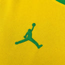 Camisa Brasil Especial Amarela 2026 Torcedor