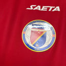 Camisa Haiti III 2026 Torcedor