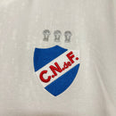 Camisa Club Nacional de Football I 26/27 Torcedor