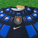 Camisa Uruguay II 2026 Jogador