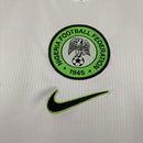Camisa Nigeria II 2026 Torcedor