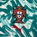 Camisa Portugal Pré-Jogo II 2026 Torcedor
