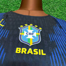 Camisa Brasil II 2026 Feminina Jogador