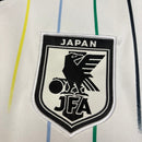 Camisa Japão II 2026 Torcedor