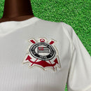 Camisa Corinthians I 26/27 Feminina Torcedor